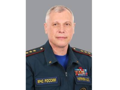 МЧС России: Из Донбасса прибыли более 61 тысячи человек