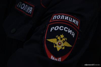 В Тверской области задержали вандала, устроившего погром в многоквартирном доме
