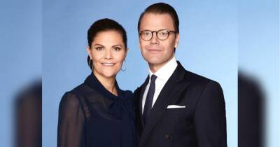 Безпрецедентний крок: спадкова принцеса Швеції та її чоловік публічно прокоментували чутки про їхнє розлучення