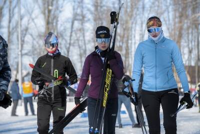 В Мичуринске отметят День зимних видов спорта