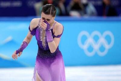 Татьяна Тарасова: главное разочарование Олимпиады – ситуация с Камилой Валиевой