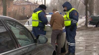 В ГИБДД назвали самые опасные улицы и перекрёстки в Воронеже