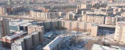 В Сургуте в строящемся ЖК «Гудзон» продают квартиру за 43 млн рублей