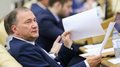 Депутат Белик отреагировал на планы Еврокомиссии использовать «рычаг» против России