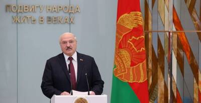 Лукашенко назвал тех, кто провоцирует новые конфликты в мире