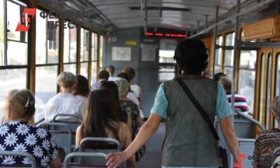 Движение трамвая на улице Московской в Краснодаре откроют 31 марта