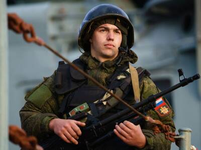 Украина обвинила российских военных в обстреле Луганска из тяжелого вооружения
