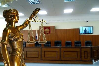 В волгоградском арбитражном суде продлевают антиковидные ограничения