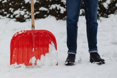 Вновь в Петрозаводске выявили более 200 нарушений по уборке снега