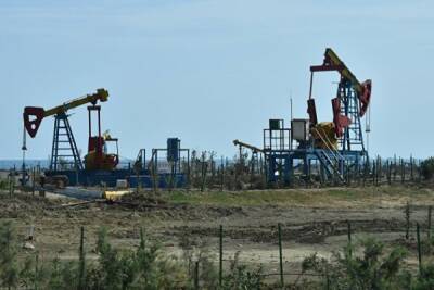 Азербайджан назвал объëм российских инвестиций в свой нефтяной сектор