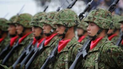 Nikkei Asia: в Японии обсуждают включение превентивных ударов по противнику в военную доктрину