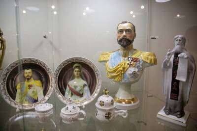 Бастрыкин: подлинность «екатеринбургских останков» царской семьи подтверждена на 99,9%
