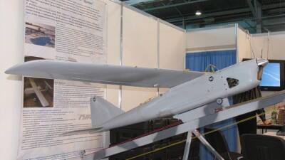 Александр Михеев - Российские беспилотники и средства противодействия БЛА будут представлены на выставке в Абу-Даби - mir24.tv - Абу-Даби