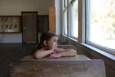 В Донецке открыли пункты временного размещения детей