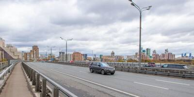 Экологии Москвы предрекли улучшение после открытия скоростного диаметра