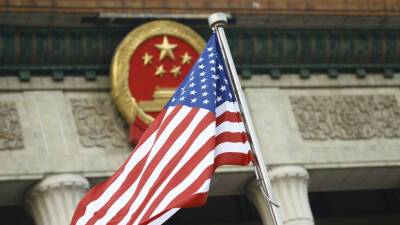 В МИД Китая призвали США отказаться от поставок вооружения Тайваню
