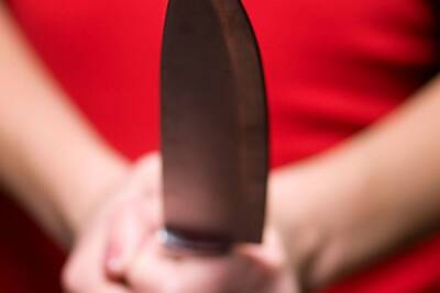 Первокурсница ударила приятеля ножом в грудь во время ссоры в квартире в Петербурге