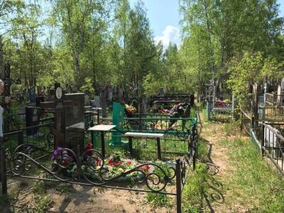 Похоронные услуги подорожали в Нижнем Новгороде