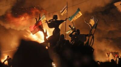 Украинские экс-генералы рассказали правду о Майдане