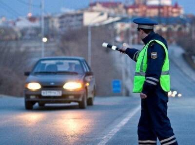 В России с 1 марта появится новый штраф для автомобилистов