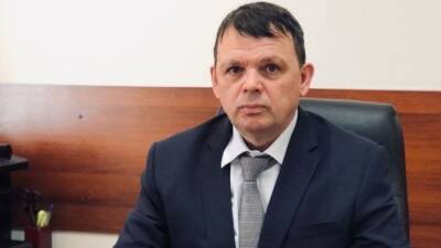 В Красноярске бывший тюменский силовик будет руководить департаментом транспорта
