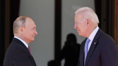 Песков: президенты России и США могут в любой момент сами принять решение о контактах