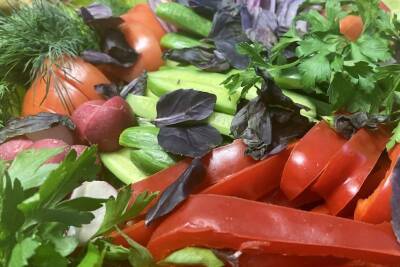 Ученые: Употребление овощей не защищает от сердечно-сосудистых заболеваний - ufacitynews.ru - Китай - Гонконг - county Frontier