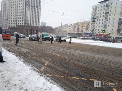 Нижегородский центр развития транспортных систем возглавит Артем Бафанов - vgoroden.ru - Нижний Новгород - Нижний Новгород