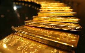 Экспорт золота из Швейцарии в Китай вырос до рекордного уровня с 2016 года