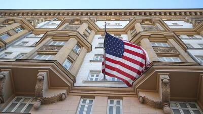 Посольство США объяснило публикацию об «угрозе терактов» в России