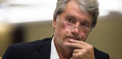 Ющенко: В ближайшие 20 лет вторжения на Украину не будет