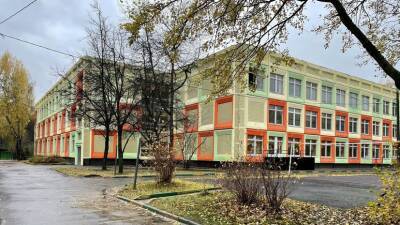 В Подмосковье построят 43 образовательных центра в 2022 году