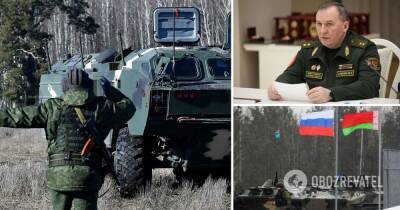 Война Украина Россия: в Беларуси решили продолжить проверку сил реагирования с РФ