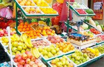 Какие фрукты стоит покупать в феврале
