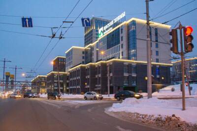 Доля апартаментов на рынке недвижимости Новосибирска вырастет до 20 % к 2023 году