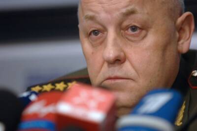 Экс-глава Генштаба ВС сравнил Украину в НАТО со сценарием Третьей мировой