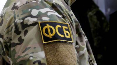 Выпущенный с Украины снаряд попал в пограничный пункт ФСБ по Ростовской области