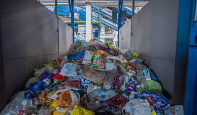 Глава РЭО Буцаев: Собираемость платежей за вывоз мусора превысила 90%