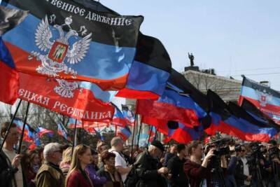 Россия может поучаствовать в заседании контактной группы, если Киев и ЛДНР договорятся