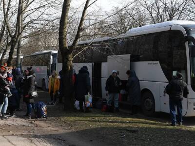 Челябинская область подготовила 21 пункт размещения для беженцев из ДНР и ЛНР
