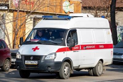 В Ростовской области от коронавируса за сутки умерли шесть человек