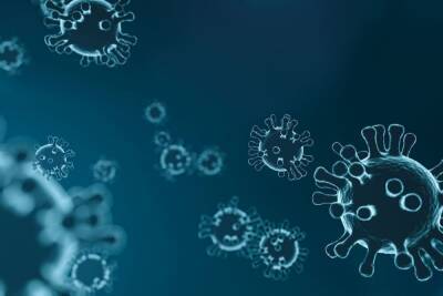 В Ленобласти зафиксировано 2123 новых случая заболевания коронавирусом за сутки