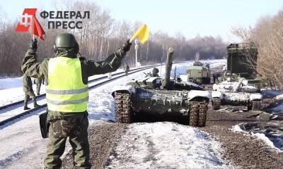 Украинский снаряд попал в пограничный пункт в Ростовской области