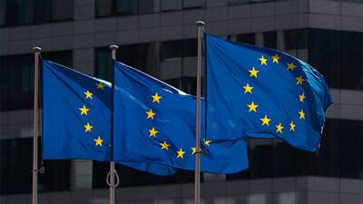 Совет ЕС утвердил макрофин для Украины в размере 1,2 млрд евро