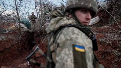 В ДНР объявили о начале реализации плана ВСУ по вторжению в Донбасс