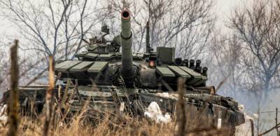Російська загроза: скільки військ на порозі та чи чекати відведення