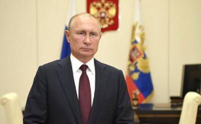 Помпео назвал Путина «очень способным» политиком, который «четко выражает интересы РФ»