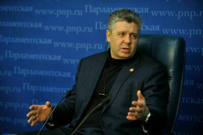Григорьев: Киев не хочет выполнять пункты Минских соглашений и не скрывает этого