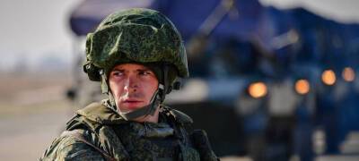 Власти Петрозаводска предлагают горожанам поделиться армейскими фото