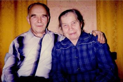 Скончалась пара из Тверской области, которая недавно отметила 70 лет со дня свадьбы